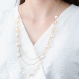 ネックレス レディース ニッケルフリー | アクセサリーショップPIENA | 詳細画像7 