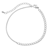 アンクレット ブレスレット レディース | アクセサリーショップPIENA | 詳細画像11 