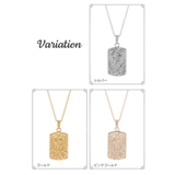 ネックレス レディース メンズ | アクセサリーショップPIENA | 詳細画像2 
