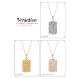 ペンダントトップ レディース サージカルステンレス316L製 | アクセサリーショップPIENA | 詳細画像2 