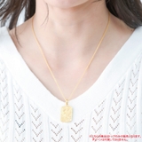 ペンダントトップ レディース サージカルステンレス316L製 | アクセサリーショップPIENA | 詳細画像8 