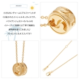 ネックレス レディース サージカルステンレス製 | アクセサリーショップPIENA | 詳細画像2 