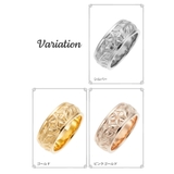 リング レディース メンズ | アクセサリーショップPIENA | 詳細画像2 