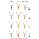 ペンダントトップ レディース ベビーリング | アクセサリーショップPIENA | 詳細画像4