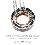 ペアネックレス ペンダント レディース | アクセサリーショップPIENA | 詳細画像10