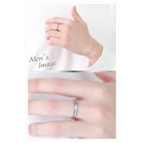 リング レディース メンズ | アクセサリーショップPIENA | 詳細画像8 