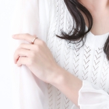 リング レディース メンズ | アクセサリーショップPIENA | 詳細画像6