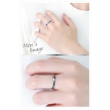 リング レディース メンズ | アクセサリーショップPIENA | 詳細画像8