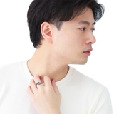 リング メンズ レディース | アクセサリーショップPIENA | 詳細画像6