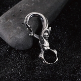 ウォレットチェーン キーホルダー用 フックのみ | アクセサリーショップPIENA | 詳細画像3 