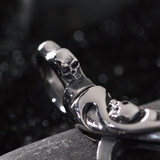 ウォレットチェーン キーホルダー用 フックのみ | アクセサリーショップPIENA | 詳細画像5 