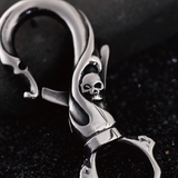 ウォレットチェーン キーホルダー用 フックのみ | アクセサリーショップPIENA | 詳細画像6 