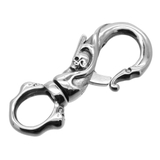 ウォレットチェーン キーホルダー用 フックのみ | アクセサリーショップPIENA | 詳細画像8 