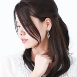 ピアス レディース シルバー925 | アクセサリーショップPIENA | 詳細画像6 