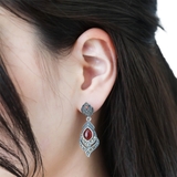 ピアス レディース シルバー925 | アクセサリーショップPIENA | 詳細画像7 