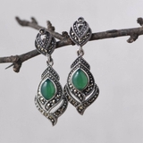 ピアス レディース シルバー925 | アクセサリーショップPIENA | 詳細画像10 