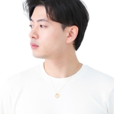 ペアネックレス レディース メンズ | アクセサリーショップPIENA | 詳細画像10 