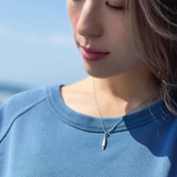 ペアネックレス ペンダント サージカルステンレス | アクセサリーショップPIENA | 詳細画像7