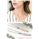 レディースネックレス ハワイアンペンダント シルバー | アクセサリーショップPIENA | 詳細画像2