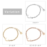 ブレスレット レディース ハワイアンジュエリー | アクセサリーショップPIENA | 詳細画像2