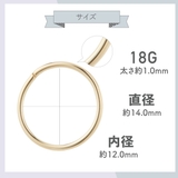 ボディピアス レディース メンズ | アクセサリーショップPIENA | 詳細画像9