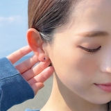 医療用チタン製ポストピアス 金属アレルギー | アクセサリーショップPIENA | 詳細画像13