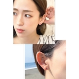 医療用チタン製ポストピアス 金属アレルギー | アクセサリーショップPIENA | 詳細画像15
