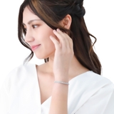 ブレスレット バングル レディース | アクセサリーショップPIENA | 詳細画像3