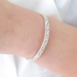 ブレスレット バングル レディース | アクセサリーショップPIENA | 詳細画像6 