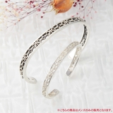 ブレスレット バングル メンズ | アクセサリーショップPIENA | 詳細画像7