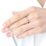 リング レディース シルバー925 | アクセサリーショップPIENA | 詳細画像7 