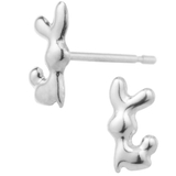 スタッドピアス レディース me | アクセサリーショップPIENA | 詳細画像9