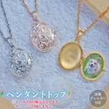 ペンダントトップ ハワイアンジュエリー トップのみ | アクセサリーショップPIENA | 詳細画像1 