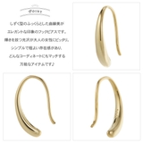 ピアス レディース シルバー925 | アクセサリーショップPIENA | 詳細画像3