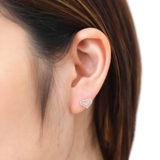 ピアス レディース キュービックジルコニア | アクセサリーショップPIENA | 詳細画像7 