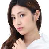 ピアス レディース キュービックジルコニア | アクセサリーショップPIENA | 詳細画像4