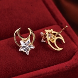 ピアス レディース キュービックジルコニア | アクセサリーショップPIENA | 詳細画像9