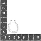 ピアス レディース フープ | アクセサリーショップPIENA | 詳細画像12