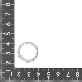 リング レディース 薔薇モチーフ | アクセサリーショップPIENA | 詳細画像10 