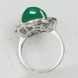 リング レディース キュービックジルコニア | アクセサリーショップPIENA | 詳細画像8