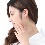 リング レディース フリーサイズ | アクセサリーショップPIENA | 詳細画像4 