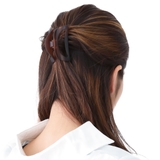 ヘアアクセサリー レディース バンスクリップ | アクセサリーショップPIENA | 詳細画像5