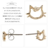 ピアス レディース 金属アレルギー対応 | アクセサリーショップPIENA | 詳細画像3