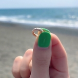 カレイキニフープピアス ハワイアンジュエリー サージカルステンレス製 | アクセサリーショップPIENA | 詳細画像7