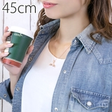ネックレス レディース メンズ | アクセサリーショップPIENA | 詳細画像9