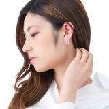 ピアス レディース サージカルステンレス製 | アクセサリーショップPIENA | 詳細画像6