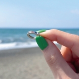 ピアス レディース フープ | アクセサリーショップPIENA | 詳細画像7 