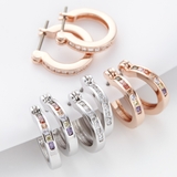 ピアス レディース フープ | アクセサリーショップPIENA | 詳細画像9 