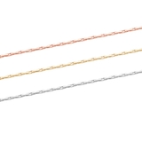 ネックレス レディース サージカルステンレス製 | アクセサリーショップPIENA | 詳細画像12