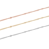 ネックレス レディース サージカルステンレス製 | アクセサリーショップPIENA | 詳細画像12